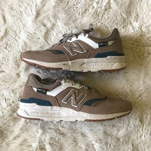 New Balance 997H
